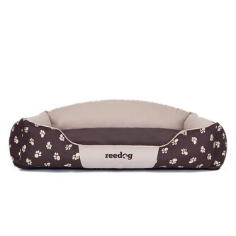 Pelíšek pro psa Reedog Beige King-XL Pelíšek pro psa Reedog Beige King-XL
