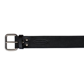 Opasek Basic Nature Money Belt Classic - černý, 110