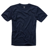 Tričko Brandit Tee - navy, M