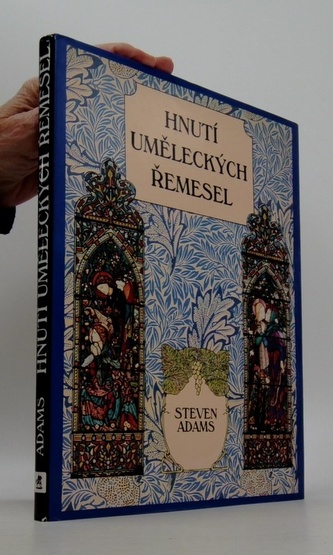 Hnutí uměleckých řemesel