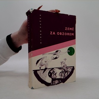 Země za obzorem