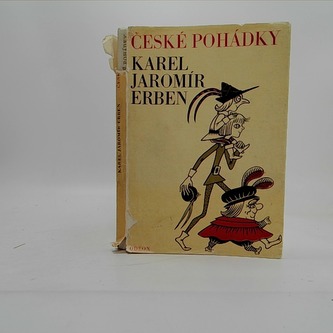 České pohádky