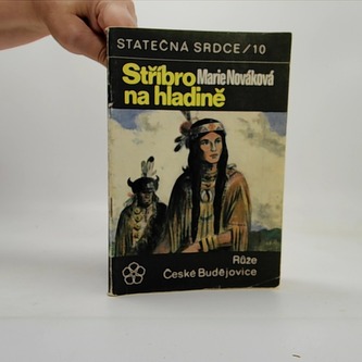 Stříbro na hladině