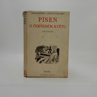 Písen o červeném květu