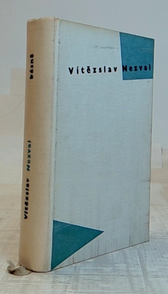 Vítězslav Nezval básně