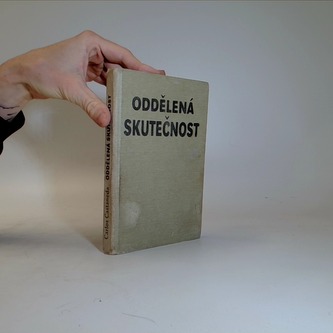 Oddělená skutečnost