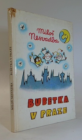 Bubetka v Praze