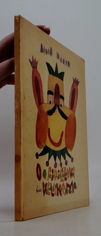 O Pidižlovi Velikém