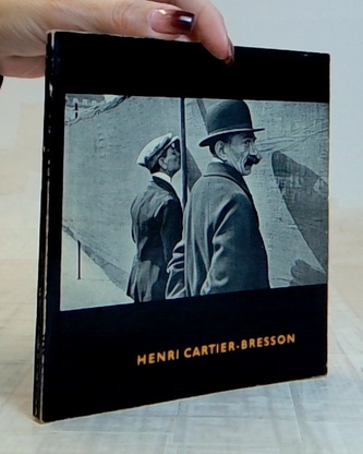Henri Cartier-Bresson Fotografie