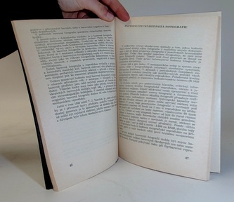 Homo spectator - Dívat se a vidět