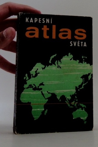 Kapesní atlas světa