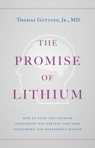 The Promise of Lithium