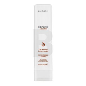 L’ANZA Healing Volume Thickening Conditioner posilující kondicionér pro zvětšení objemu 250 ml