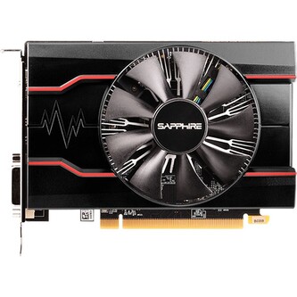 SAPPHIRE PULSE AMDRadeon RX-550 GAMING 2G GDDR5