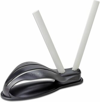 Spyderco 603F Guantlet Select súprava na brúsenie nožov