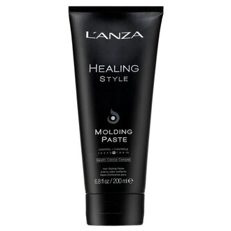 L’ANZA Healing Style Molding Paste stylingová pasta pro střední fixaci 200 ml