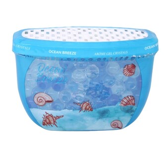 ARÔME Osvěžovač vzduchu 150G Loďka Ocean breeze