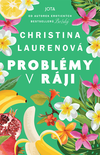 Problémy v ráji Problémy v ráji