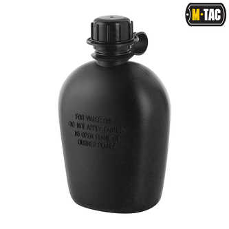 Lahev M-Tac Bottle 1 litr - černá