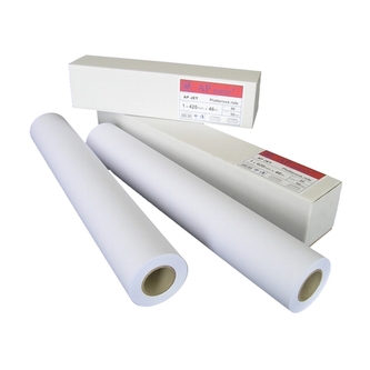 Plotrový papír AP - 80g, 620mm x 175m