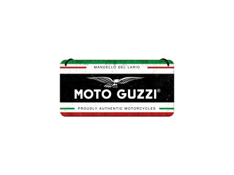 Nekupto Závěsná cedule Moto Guzzi (Italian Motorcycles) NA28062