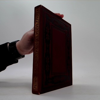 Tragický pocit života