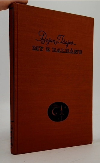 My z Balkánu