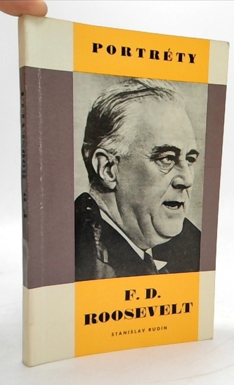 F.D. Roosevelt