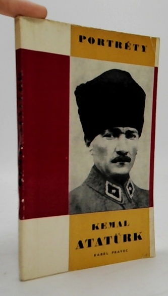 Portréty - Kemal Atatürk