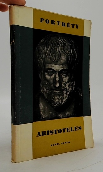 Portréty - Aristoteles
