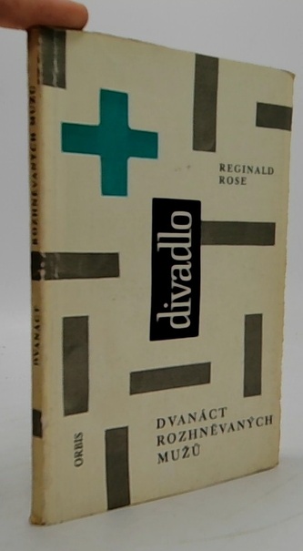 Dvanáct rozhněvaných mužů