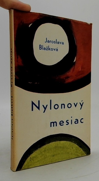 Nylonový mesiac