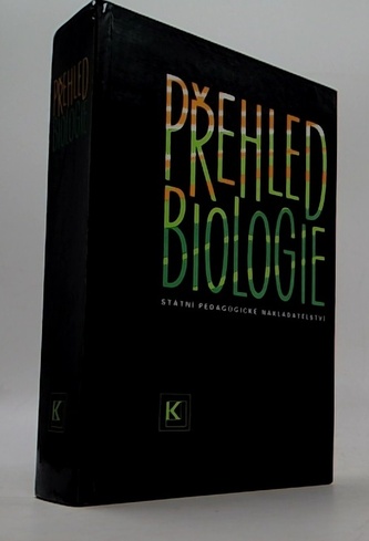 Přehled biologie
