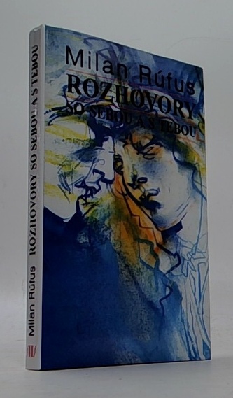 Rozhovory so sebou a s tebou, II