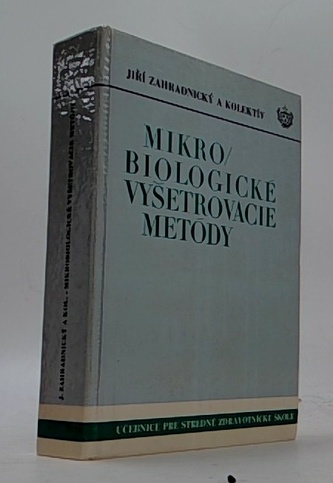 Mikrobiologické vyšetrovacie metódy