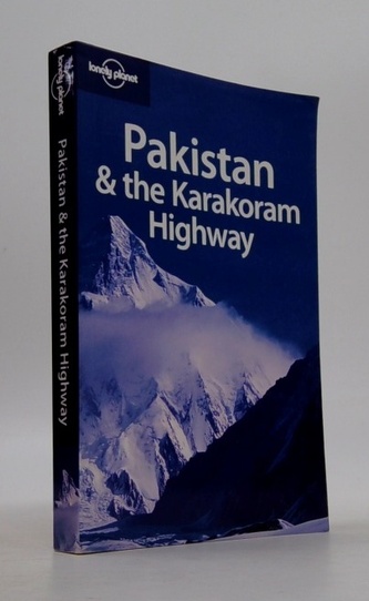 Pakistan and the Karakoram Highway