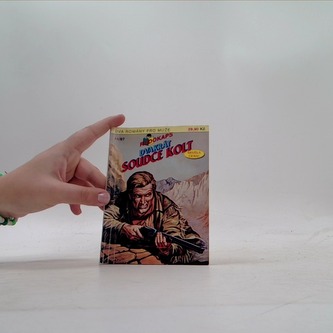 Dvakrát soudce Kolt