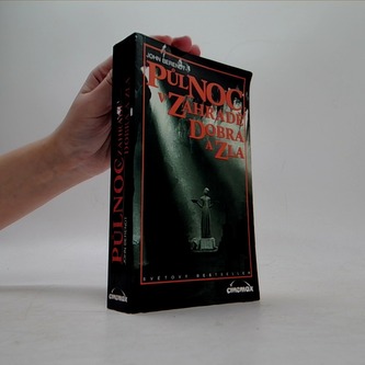 Půlnoc v zahradě dobra a zla