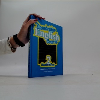 The Cambridge english course 2 Students Book
