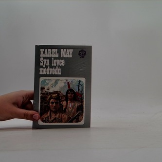 Syn lovce medvědů Syn lovce medvědů