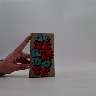 Anekdoty zpod pultu - 30