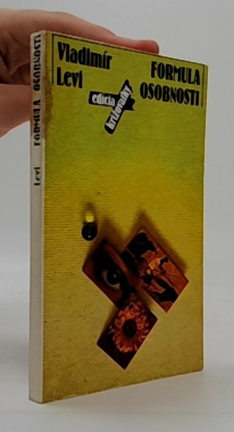 Formula osobnosti