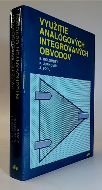 Využitie analógových integrovaných obvodov