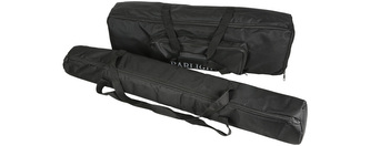 QTX PB-1214 Set přepravních tašek pro PAR bar a stojan