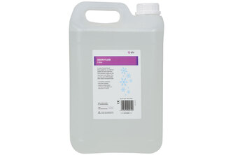 QTX SNOW-5L, náplň do výrobníku sněhu, 5l