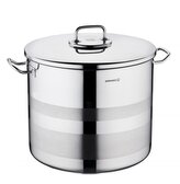 hrnec d40vys.+PO ASTRA 2, 42,5l, v.34cm, indukce, NR