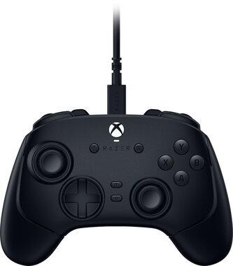 Razer Wolverine V3 Tournament Ed. - Black