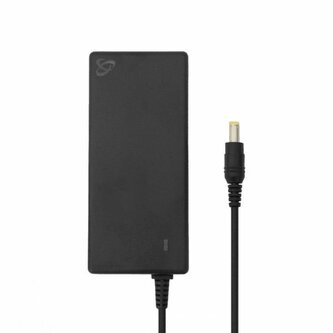 SBOX napájecí adaptér 65W, 19V/3,42A, konektor 5,5x1,7mm, (AR-65W)