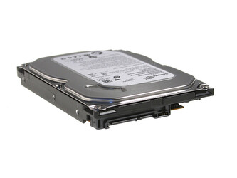 Western Digital PURPLE 3.5" HDD pro kamerové systémy - 2TB CP-PR-30