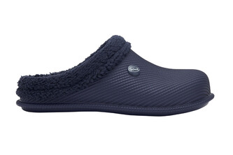 SCHOLL NEEVA DÁSMKÁ DOMÁCÍ OBUV BARVA ČERNÁ Velikost: 39